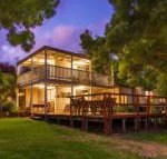 Chestnut Brae Farmstay - New South Wales Tourism 