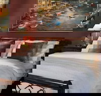 Impressions Studio - New South Wales Tourism 