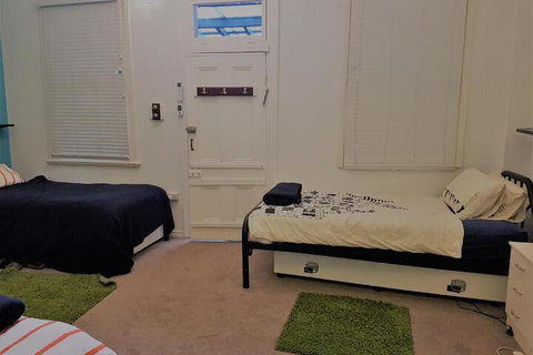 Shannon House - New South Wales Tourism  2