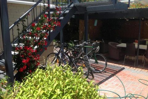 Shannon House - New South Wales Tourism  6