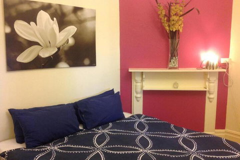 Shannon House - New South Wales Tourism  4