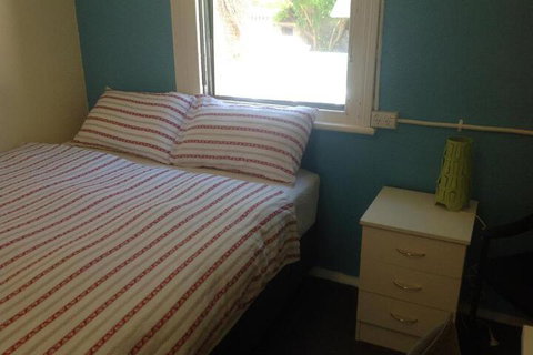 Shannon House - New South Wales Tourism  0