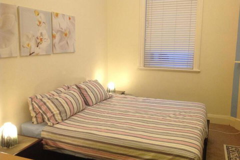 Shannon House - New South Wales Tourism  1