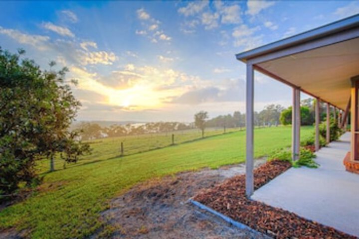 Toorloo Arm VIC New South Wales Tourism 