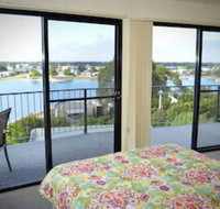 Ocean View Apartment 1 - New South Wales Tourism 