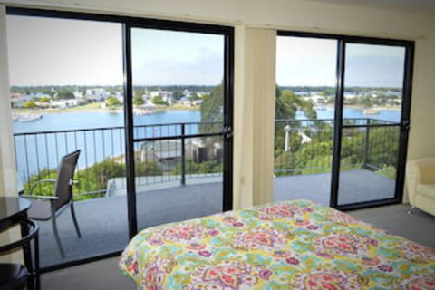 Ocean View Apartment 1 - New South Wales Tourism  0
