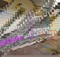 Quince Cottage Daylesford - New South Wales Tourism 