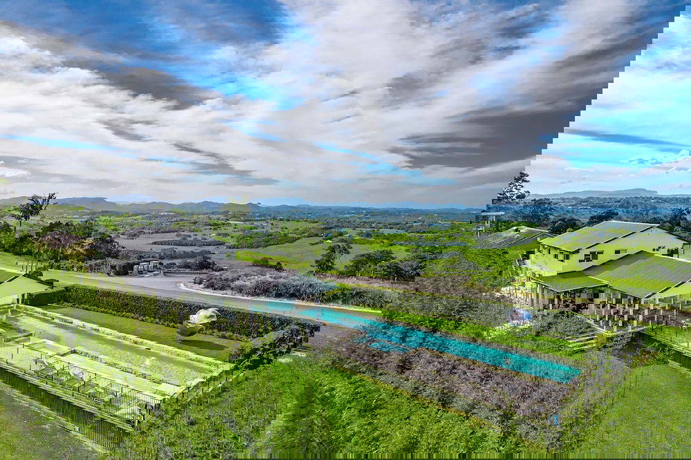 Mcleods Shoot NSW New South Wales Tourism 