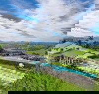 A PERFECT STAY - Villa St Helena - New South Wales Tourism 