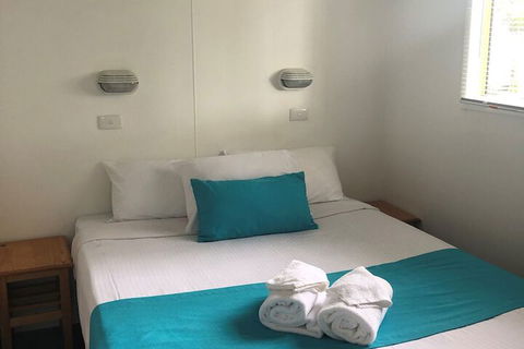 Palm Beach Caravan Park - New South Wales Tourism  6