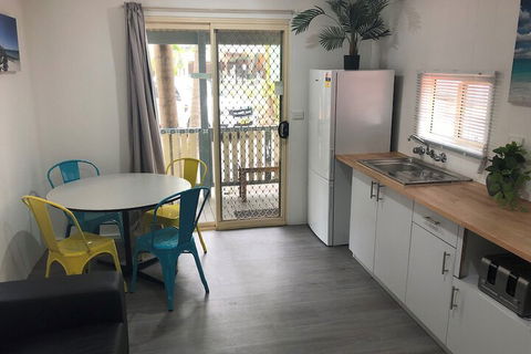 Palm Beach Caravan Park - New South Wales Tourism  7