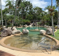 Reef Resort Villas Port Douglas - New South Wales Tourism 
