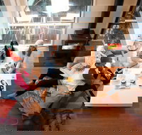 Treetop Stay - New South Wales Tourism 