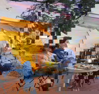 Daylesford Holiday Park - New South Wales Tourism 