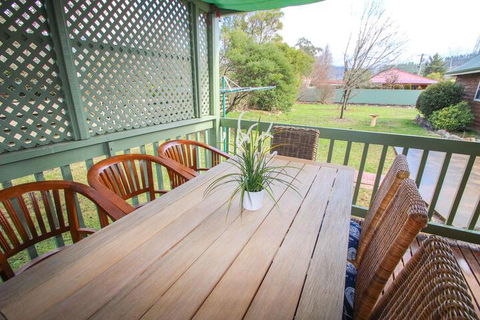 Halinka Lodge - New South Wales Tourism  0