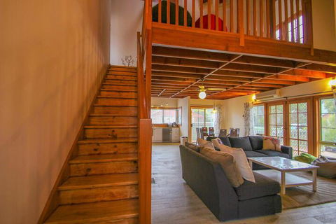 Halinka Lodge - New South Wales Tourism  5