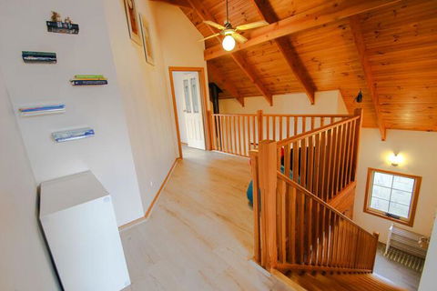 Halinka Lodge - New South Wales Tourism  2