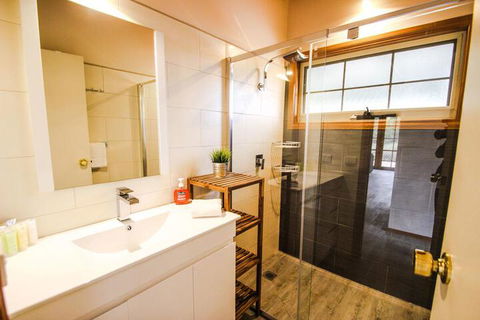 Halinka Lodge - New South Wales Tourism  3