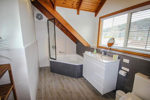 Halinka Lodge - New South Wales Tourism  1