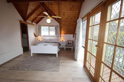 Halinka Lodge - New South Wales Tourism  4