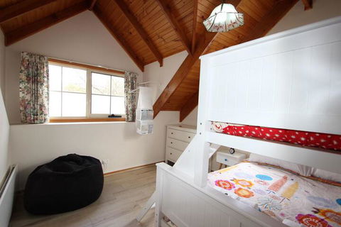 Halinka Lodge - New South Wales Tourism  6