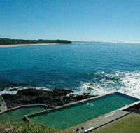 Cape View Manor Bed  Breakfast - New South Wales Tourism 