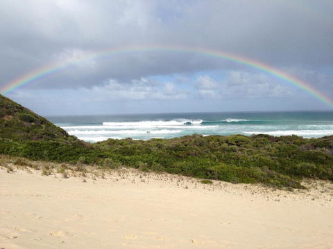 Base BnB - New South Wales Tourism  3