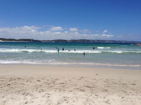 Base BnB - New South Wales Tourism  6