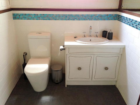 Base BnB - New South Wales Tourism  2