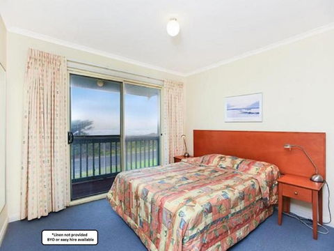 Tahren Beachfront Shack - New South Wales Tourism  3
