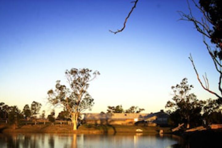 Yulabilla QLD New South Wales Tourism 