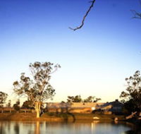 The Woolshed at Jondaryan - New South Wales Tourism 