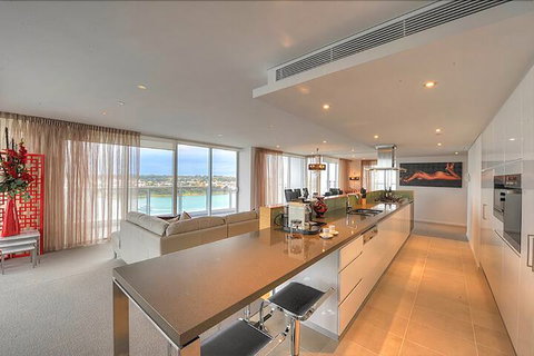 Bridgepoint 1105 - New South Wales Tourism  2