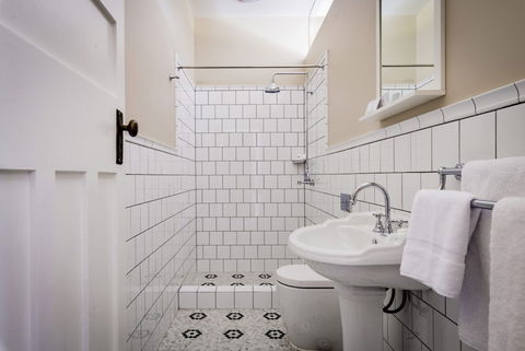 North Sydney Hotel - New South Wales Tourism  1