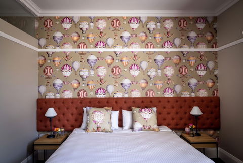 North Sydney Hotel - New South Wales Tourism  2