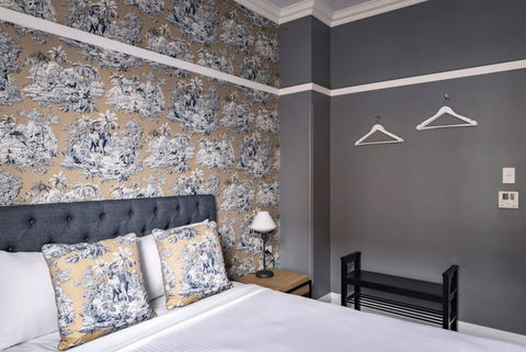 North Sydney Hotel - New South Wales Tourism  6