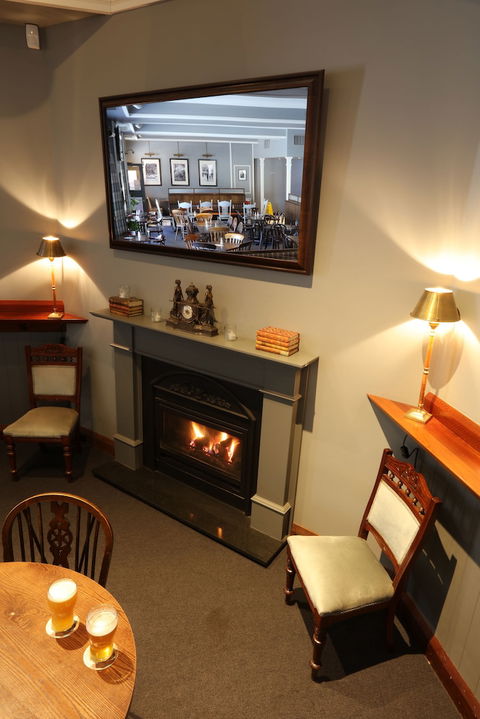 North Sydney Hotel - New South Wales Tourism  0