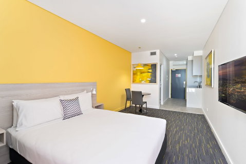 ValueSuites Green Square - New South Wales Tourism  3