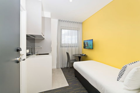 ValueSuites Green Square - New South Wales Tourism  4