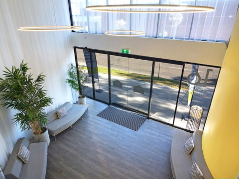ValueSuites Green Square - New South Wales Tourism  0