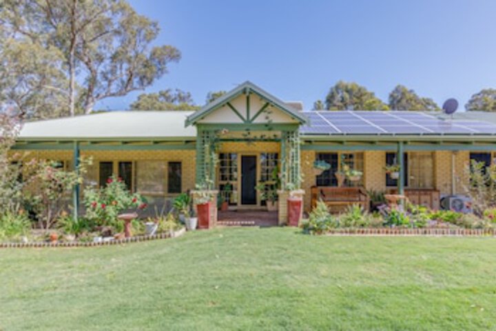 Baldivis WA New South Wales Tourism