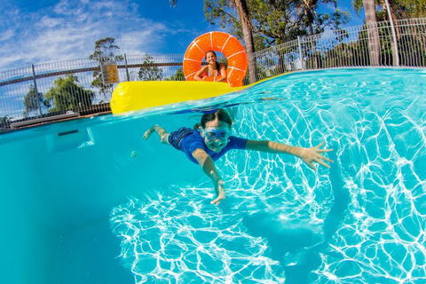 Secura Lifestyle Countryside Kalaru - New South Wales Tourism  1