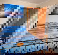 Kangaroo Island Coastal Villas - New South Wales Tourism 