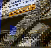 BIG4 Breeze Holiday Park  Mannum - New South Wales Tourism 