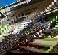 Ravenswood Daylesford - New South Wales Tourism 