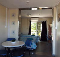Blackrock Tourist Park - New South Wales Tourism 