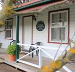 Coonawarras Pyrus Cottage