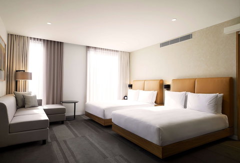 Hyatt Place Melbourne, Essendon Fields - New South Wales Tourism  3