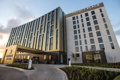 Hyatt Place Melbourne, Essendon Fields - New South Wales Tourism  1