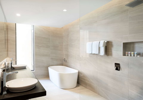 Hyatt Place Melbourne, Essendon Fields - New South Wales Tourism  4